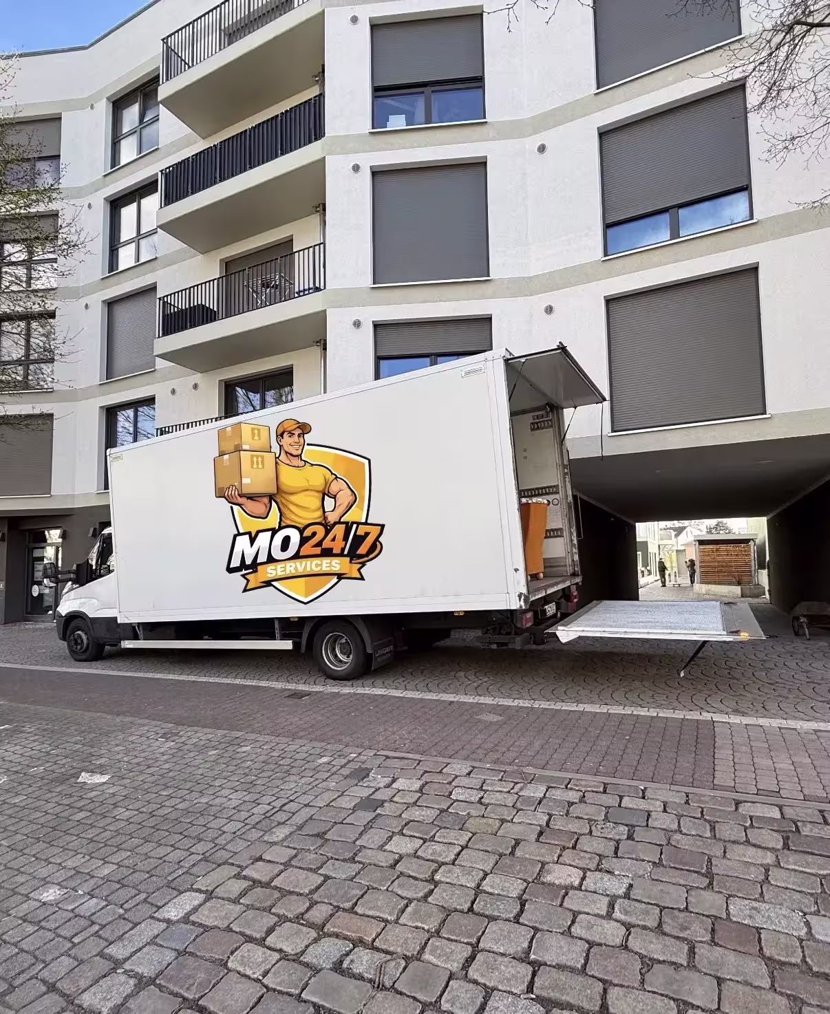 Transporte